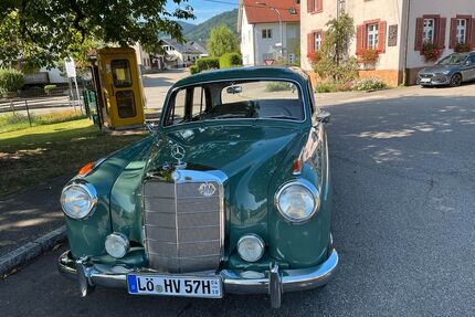 Mercedes-Benz Andere Gebrauchtwagen
