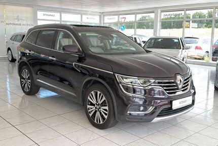 Renault Koleos Gebrauchtwagen