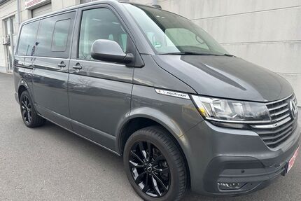 VW T6 Multivan Gebrauchtwagen