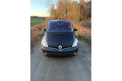 Renault Espace Gebrauchtwagen