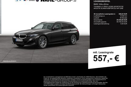 BMW 330 Gebrauchtwagen