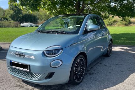 Fiat 500e Gebrauchtwagen