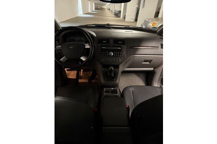 Ford C-Max Gebrauchtwagen