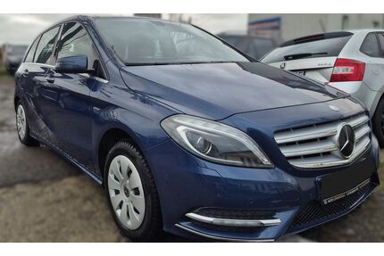 Mercedes-Benz B 180 Gebrauchtwagen