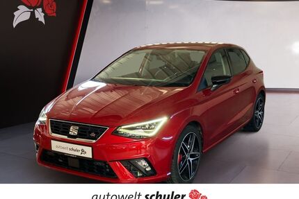 Seat Ibiza Gebrauchtwagen