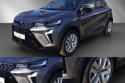Mitsubishi ASX Gebrauchtwagen
