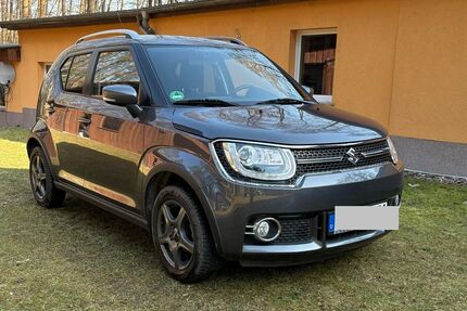 Seat Ignis 