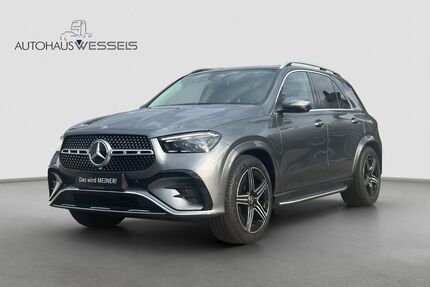 Mercedes-Benz GLE 450 Gebrauchtwagen