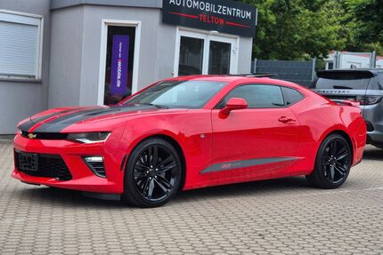 Chevrolet Camaro Gebrauchtwagen