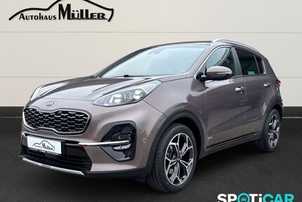 Kia Sportage Gebrauchtwagen