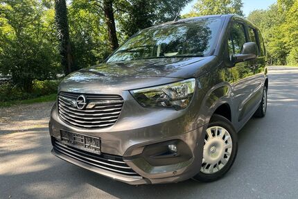 Opel Combo Gebrauchtwagen