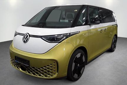 VW ID. Buzz Gebrauchtwagen