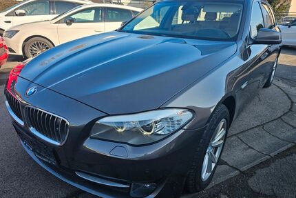 BMW 530 Gebrauchtwagen