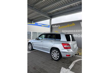 Mercedes-Benz GLK 320 Gebrauchtwagen