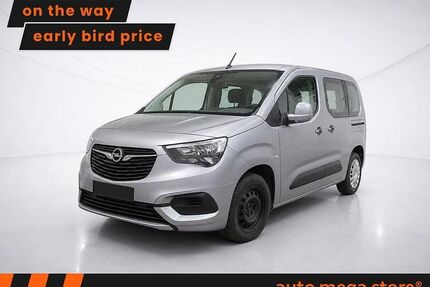 Opel Combo Life Gebrauchtwagen