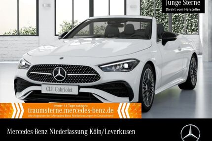 Mercedes-Benz CLE 200 Gebrauchtwagen