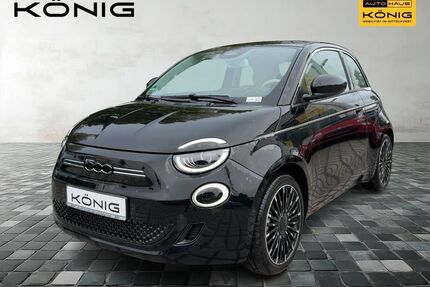 Fiat 500e Gebrauchtwagen