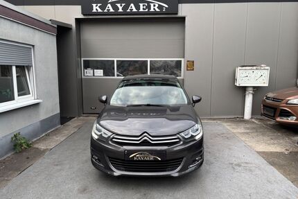 Citroen C4 Gebrauchtwagen