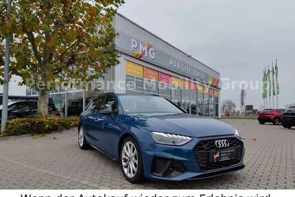 Audi S4 Gebrauchtwagen