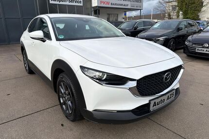 Mazda CX-30 Gebrauchtwagen