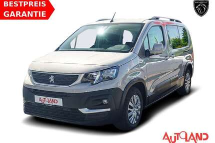 Peugeot Rifter Gebrauchtwagen