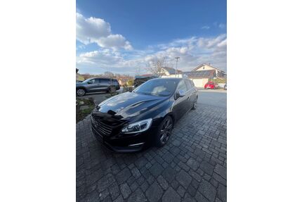 Volvo V60 Gebrauchtwagen