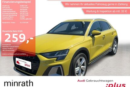 Audi A3 Gebrauchtwagen