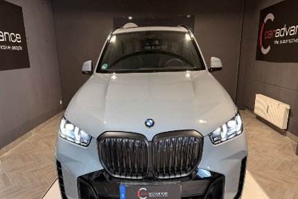 BMW X5 Gebrauchtwagen