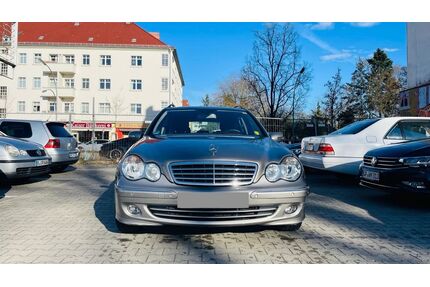 Mercedes-Benz C 180 Gebrauchtwagen