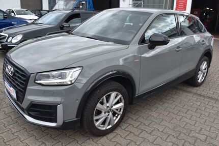 Audi Q2 Gebrauchtwagen