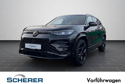 VW Tayron Gebrauchtwagen