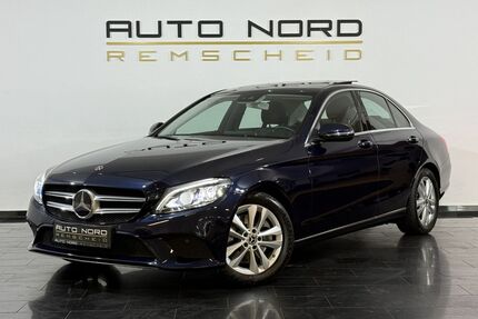 Mercedes-Benz C 300 Gebrauchtwagen