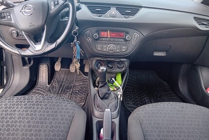 Opel opel Corsa E 1,3 CDTI Gebrauchtwagen