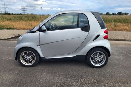 Smart Andere Gebrauchtwagen