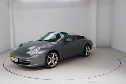 Porsche 996 Gebrauchtwagen