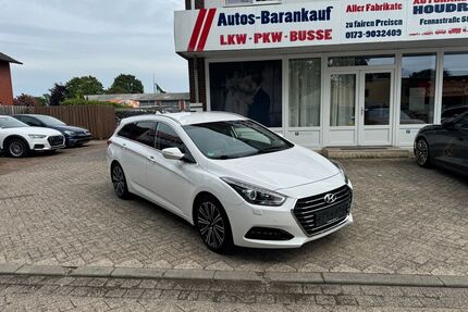 Hyundai i40 Gebrauchtwagen