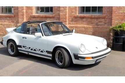 Porsche 911 Urmodell Gebrauchtwagen