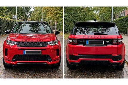 Land Rover Discovery Sport Gebrauchtwagen