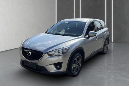Mazda CX-5 Gebrauchtwagen