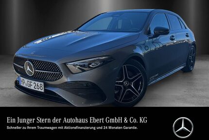 Mercedes-Benz A 220 Gebrauchtwagen