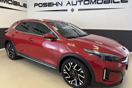 Kia XCeed Gebrauchtwagen
