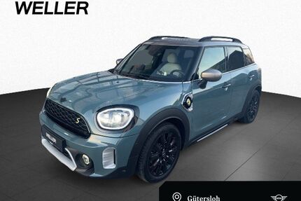 Mini Cooper SE Countryman Gebrauchtwagen