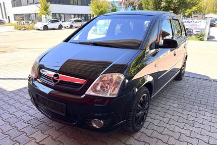 Opel Meriva Gebrauchtwagen