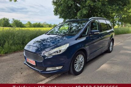 Ford Galaxy Gebrauchtwagen