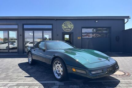 Corvette C4 Gebrauchtwagen