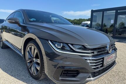 VW Arteon Gebrauchtwagen