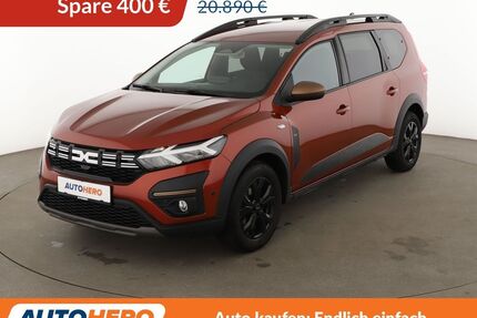Dacia Jogger Gebrauchtwagen