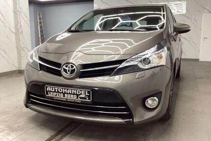 Toyota Verso Gebrauchtwagen