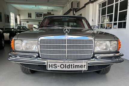 Mercedes-Benz 450 Gebrauchtwagen