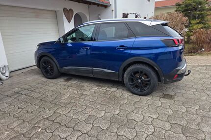 Peugeot 3008 Gebrauchtwagen